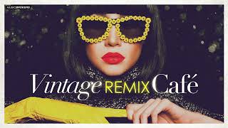 Vintage Remix Cafe  Best Pop Hits 2024 [upl. by Clayborne422]