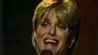 Liz sings at Dougs Place Days of Our Lives 1982 [upl. by Zetrok]