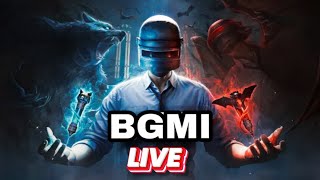 BGMI Live  BGMI live custom room  PUBG live bgmi shortfeed shorts pubg chatpuja rankpush [upl. by Andras]