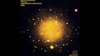 Mahavishnu Orchestra  Between Nothingness amp Eternity Full Album [upl. by Lette604]