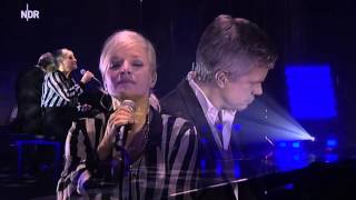 Ina Müller auf Tour  quot48quot live  NDR 2014 [upl. by Stoneham]