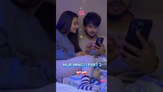 MUR MINOTI PART 2  RABBANI SOYAM  CELESTI BHAIRAGY  NEW ASSAMESE LOVE STORY [upl. by Monique]