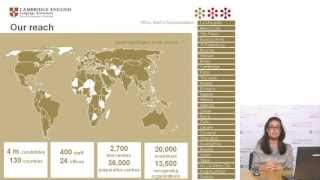 Understanding the IELTS Speaking test [upl. by Heriberto328]