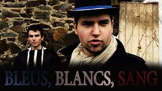 quotBleus Blancs Sangquot  Chouannerie et Révolution Française English subtitles [upl. by Hite]