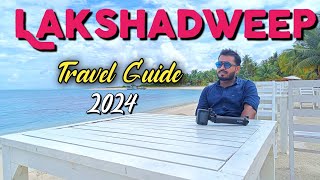 Lakshadweep Travel Guide  Lakshadweep Tour Packages  Lakshadweep Couple Budget Plan लक्षद्वीप [upl. by Nauh850]