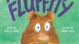 📚Ferocious Fluffity  A FUN READ ALOUD [upl. by Yatnuhs]