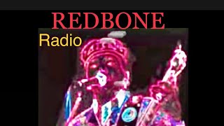 REDBONE RADIO Chance to have it all NEW SHOW [upl. by Leiand]