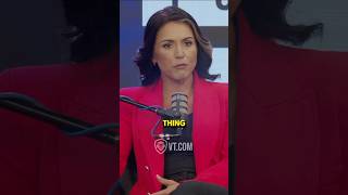 Tulsi Gabbard Loyalty to Country First Not Party or Titles [upl. by Whitford]