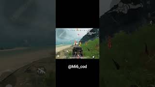 1v4 with AK117 shorts mi6 codm codmobile callofdutymobile callofduty cod gaming [upl. by Miles342]