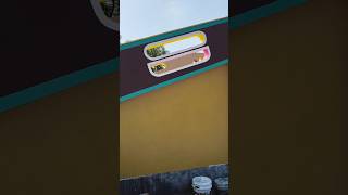 Wall paintingapply 1st coat paints colour code 8750 shorts viralvideo painting youtubeshorts [upl. by Aramoiz]