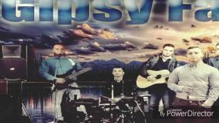 GIPSY FAST CD 5  Vrat sa mi 2017 [upl. by Neelat]