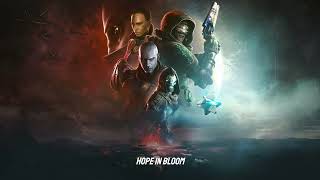 Destiny 2 The Final Shape Soundtrack  Track 20  Hope in Bloom [upl. by Wolfgram]