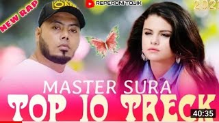 Master Sura топ 3 трек мастер сура топ master Sura ♥ Sura master top мастер сура [upl. by Notlok]