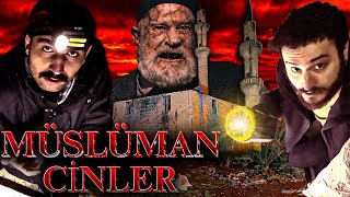 MÜSLÜMAN CİNLER’LE BİR GECE Arifhanın Dönüşü  Sarıklı Cin Gördük  Paranormal Olaylar [upl. by Elimaj666]