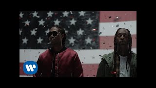 Ty Dolla ign  Campaign ft Future Music Video [upl. by Enelear]