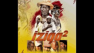 iziga 2 Movie Ndebele movie [upl. by Esinrahc]