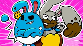 HUGE POWER AZUMARILL AND DIGGERSBY ARE UNDEFEATED [upl. by Berhley]