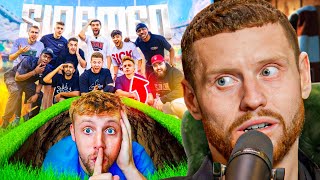 Why Sidemen HIDE amp SEEK Went Wrong [upl. by Carley]