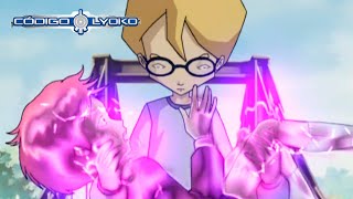 Codigo Lyoko  T2E31  Mister Puck Remasterizado 1080p [upl. by Farro]