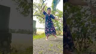 Chandrachooda  Part2  Dancing in divine light of of Lord shiva  Sana dancecover [upl. by Labina]