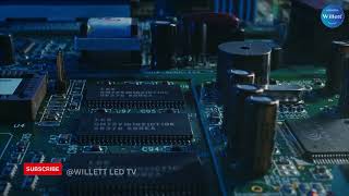 smt pcb manufacturing process  smt pcb pcb ledtv [upl. by Anneliese]