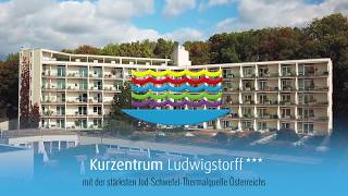 Therme Ludwigsdorff in Carnuntum [upl. by Eduino]