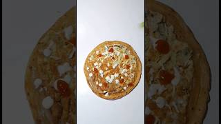 Omelette Paratha Roll ytshortviralvideo [upl. by Semajwerdna]