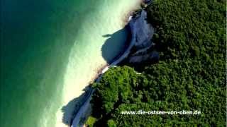 Die Ostsee von oben  Der Kinofilm  Trailer  HD [upl. by Shelagh]