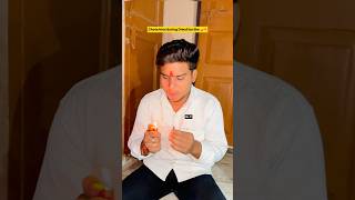 Chota bhai during Diwali 😂🔥 Indian family shorts chaman relatable chotabhai bachpan [upl. by Danielson654]