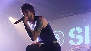 While She Sleeps  The Guilty Party live  Taipei Legacy [upl. by Threlkeld780]