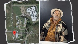 PART 1 FLEECE JOHNSON SPEAKS ON THE MASS GRAVE FOUND AT THE PRISON IN MISSISSIPPI prisonstory [upl. by Assyn]