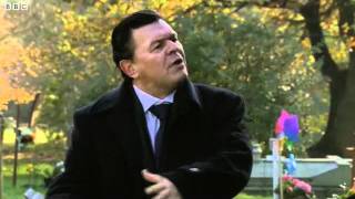 EastEnders Preview Friday 13 January 2012 Pats funeral [upl. by Haran]