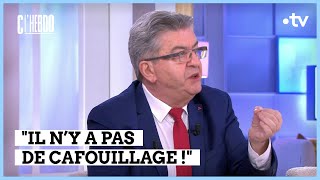 Chiffrage du programme  JeanLuc Mélenchon s’explique  C l’hebdo  22062024 [upl. by Drue366]