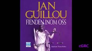 Fienden Inom Oss Part 1 Jan Guillou Svenska Ljudbok Audiobook [upl. by Eicart]