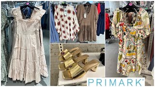 Primark women’s new collection  July 2024 [upl. by Dixil568]