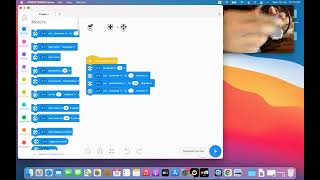 Tutorial How to program LEGO Mindstorms EV3 with Scratch [upl. by Arutnev]