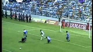 Gols série C  Paysandu 2 x 3 Salgueiro [upl. by Hgielak]