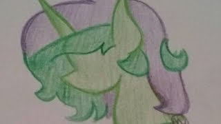 MisAnthro Pony amp Mint Heart Important Report [upl. by Rehteh]