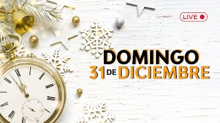 🔴Reunión Domingo 31 de diciembre 2023 I Iglesia Camino de Vida [upl. by Roanne]