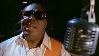 Clarence Carter  Strokin Official Music Video [upl. by Oludoet]