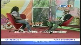 Koffi Olomide dans lémission quotcatalogue quot le 6 juillet 2012 [upl. by Collin]