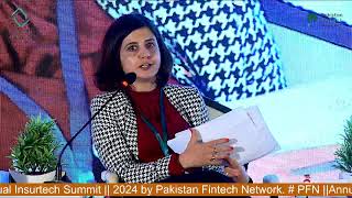 Pakistan Insurtech II 2024 Live [upl. by Eiduj]