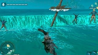 Assassins Creed 4 Black Flag  The Best Bug Ever [upl. by Meryl]