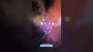 Sharpy Setting Green Audio Ganthiapali  BijepurBargarh  dj djgreen djremix indiandj [upl. by Roid]