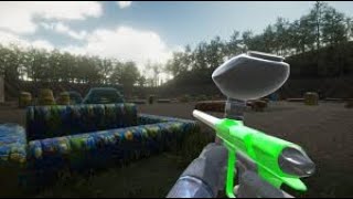 ranked paintball vr [upl. by Delanie320]