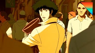 PRECISO ME ENCONTRAR  Cowboy Bebop カウボーイビバップ [upl. by Gian815]