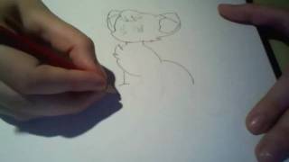 Drawing  Kimba The White Lion [upl. by Poree]