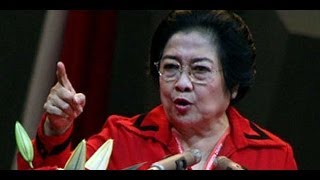 PARODI PRABOWO amp MEGAWATI RIBUT SOAL BONEKA [upl. by Wasson743]