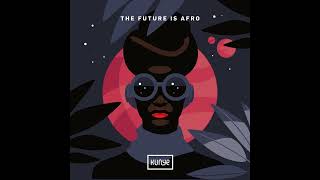 Atmos Blaq Feat Maline Aura  Tena Kesho Atmospheric Mix [upl. by Trow]