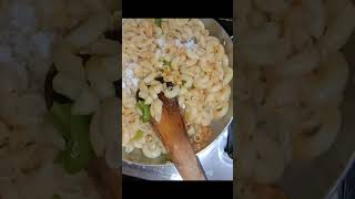 Cheese Pasta Recipe viral shortvideo food pasta youtube [upl. by Nashoma]